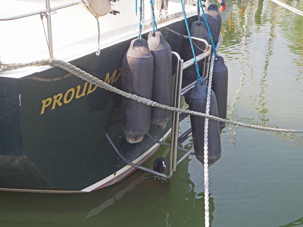  &Eacute;quipement de pont 